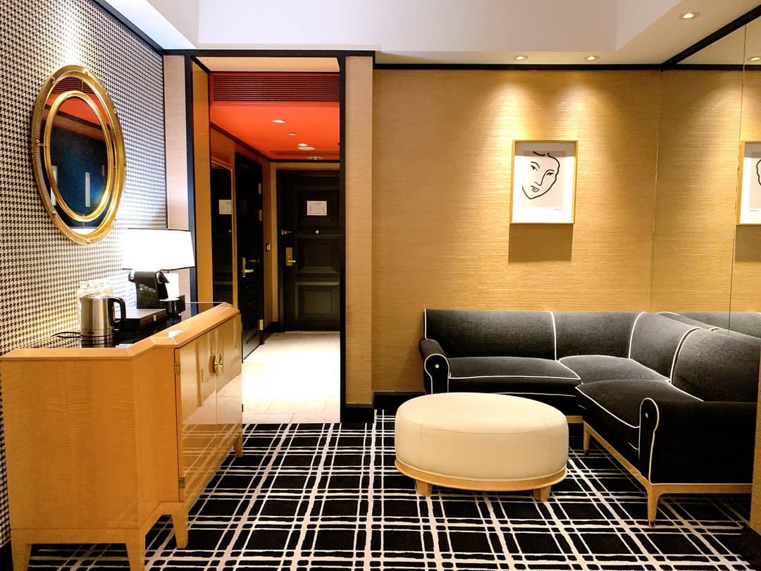 The Lin Hotel 林酒店