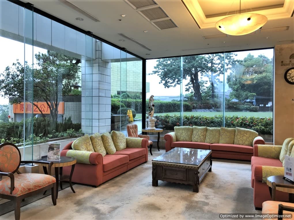 Spring City Resort 春天酒店